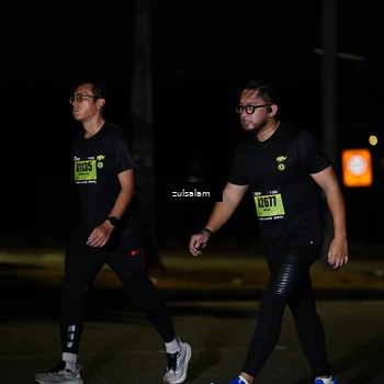 Runner Photo 5366154