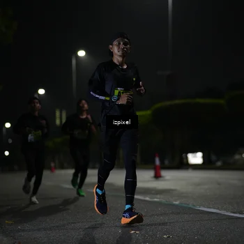 Runner Photo 5366155
