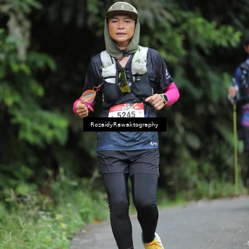 Runner Photo 5366156
