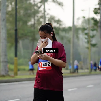 Runner Photo 5366157