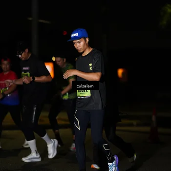 Runner Photo 5366158