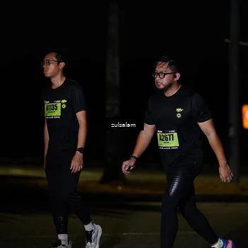 Runner Photo 5366159