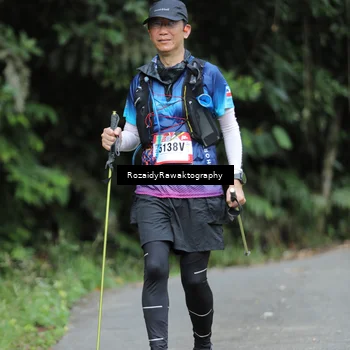 Runner Photo 5366161