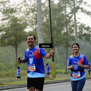 Runner Photo 5366164
