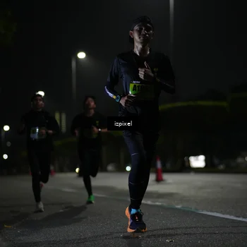 Runner Photo 5366166