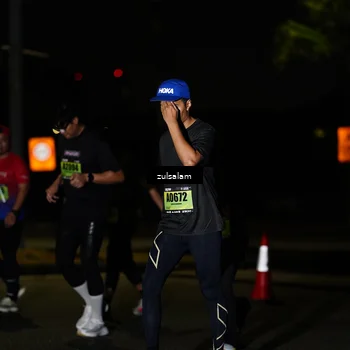 Runner Photo 5366167