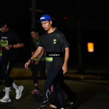 Runner Photo 5366168