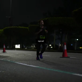 Runner Photo 5366169