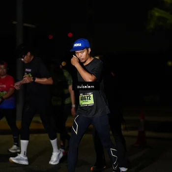 Runner Photo 5366170