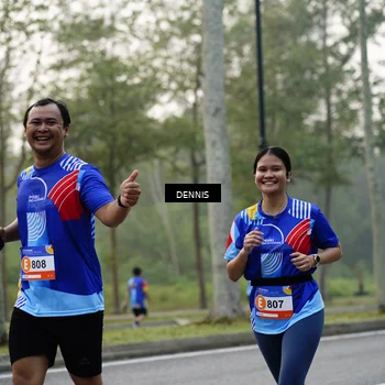 Runner Photo 5366173