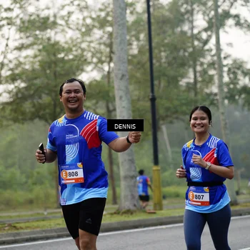 Runner Photo 5366177