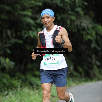 Runner Photo 5366180