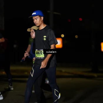 Runner Photo 5366181