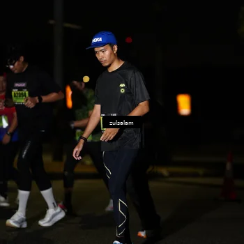 Runner Photo 5366182