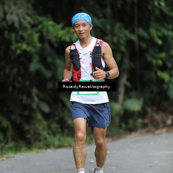 Runner Photo 5366183