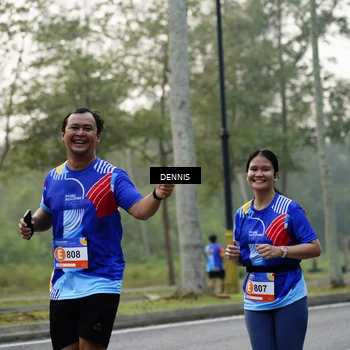 Runner Photo 5366184