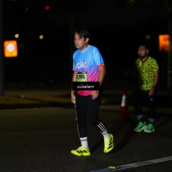 Runner Photo 5366185