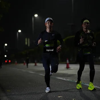 Runner Photo 5366186