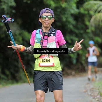 Runner Photo 5366187