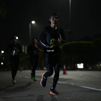Runner Photo 5366190