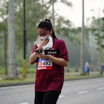 Runner Photo 5366191