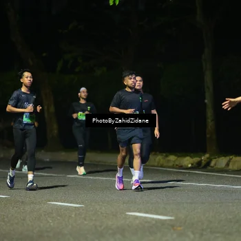 Runner Photo 5366192