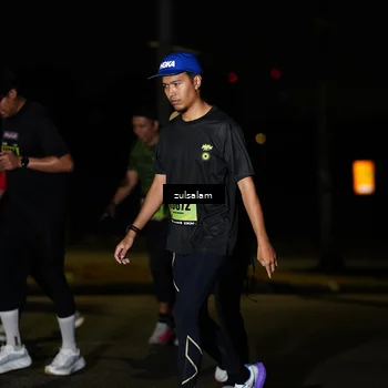 Runner Photo 5366193