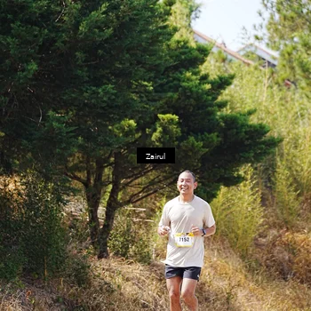 Runner Photo 5366195