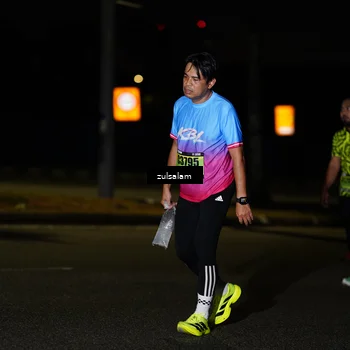 Runner Photo 5366199