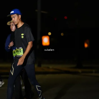 Runner Photo 5366200