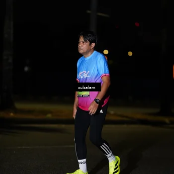 Runner Photo 5366202