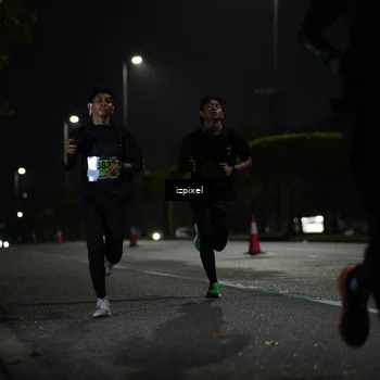 Runner Photo 5366203