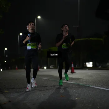 Runner Photo 5366204