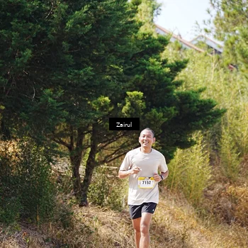 Runner Photo 5366205
