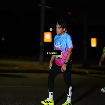 Runner Photo 5366206