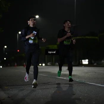 Runner Photo 5366207