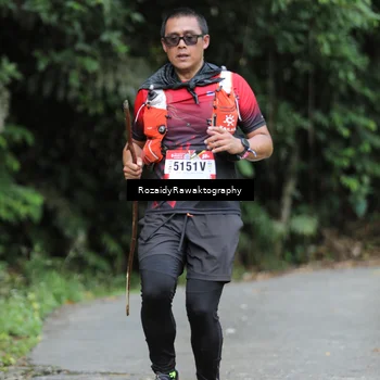 Runner Photo 5366209