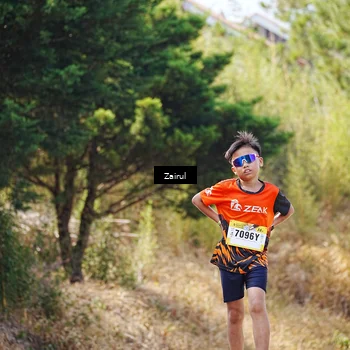 Runner Photo 5366211