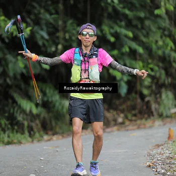Runner Photo 5366212