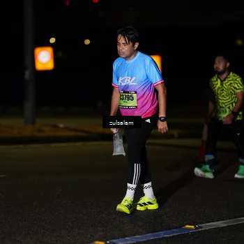 Runner Photo 5366213