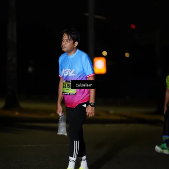 Runner Photo 5366215