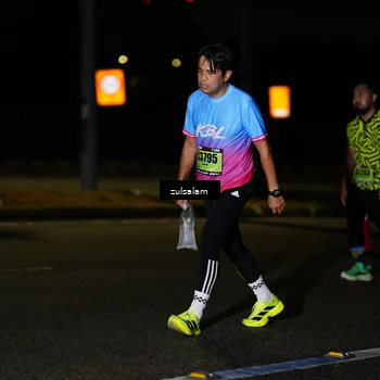 Runner Photo 5366216