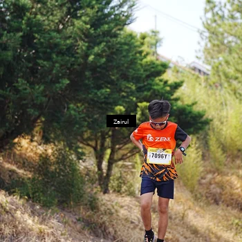 Runner Photo 5366217