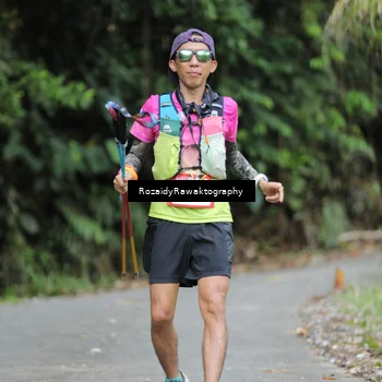 Runner Photo 5366220