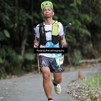 Runner Photo 5366225