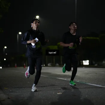 Runner Photo 5366227