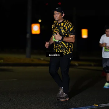 Runner Photo 5366228