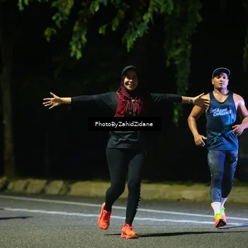 Runner Photo 5366229