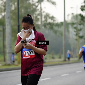 Runner Photo 5366230