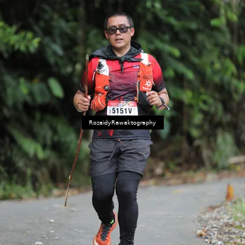 Runner Photo 5366231